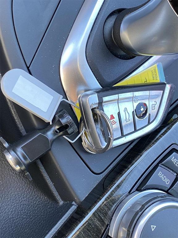 used 2015 BMW 328 car, priced at $13,295