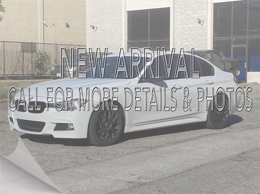 used 2015 BMW 328 car, priced at $13,295