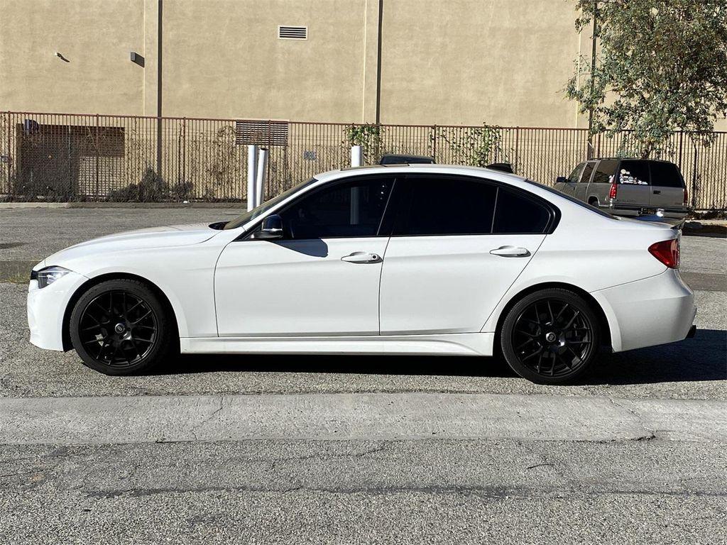 used 2015 BMW 328 car, priced at $13,295