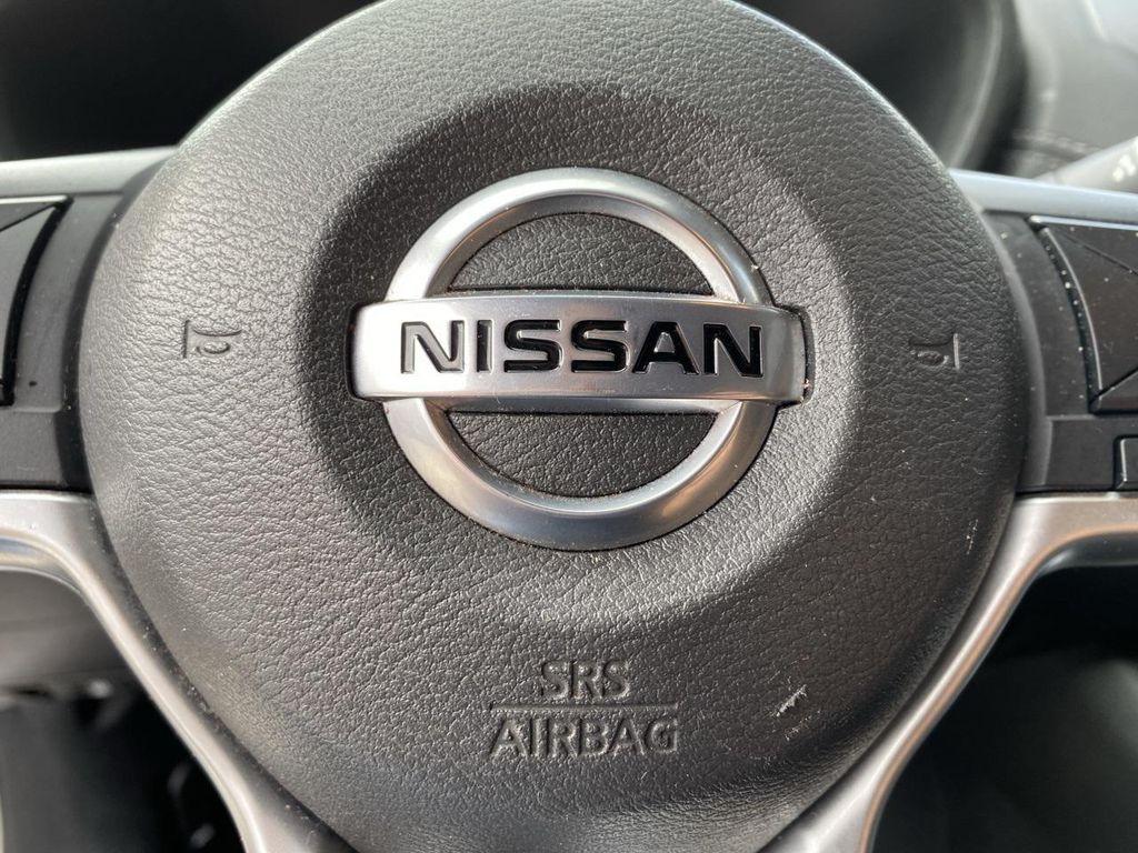 used 2022 Nissan Sentra car, priced at $16,191