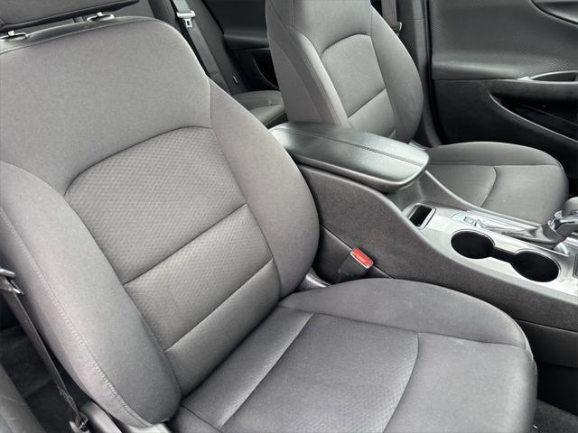 used 2020 Nissan Altima car, priced at $18,191