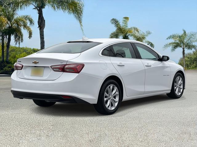 used 2020 Nissan Altima car, priced at $18,191