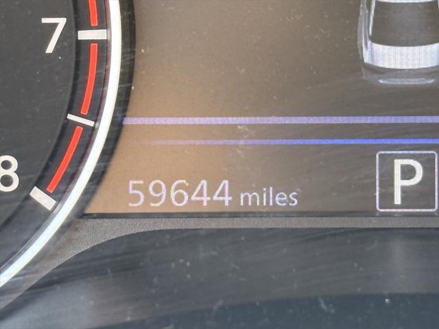 used 2020 Nissan Altima car, priced at $18,191
