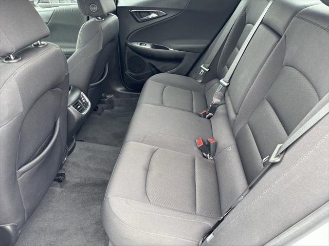 used 2020 Nissan Altima car, priced at $18,191