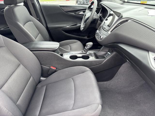 used 2020 Nissan Altima car, priced at $18,191