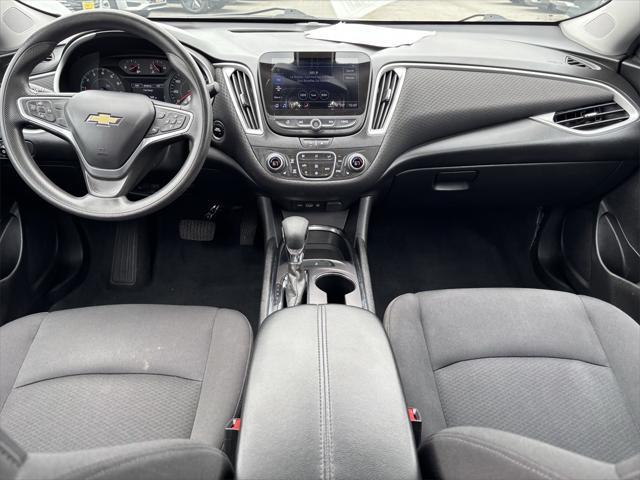 used 2020 Nissan Altima car, priced at $18,191