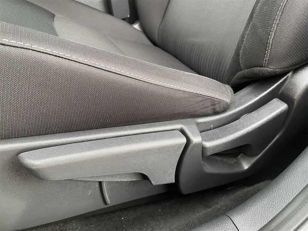 used 2022 Nissan Sentra car, priced at $17,891