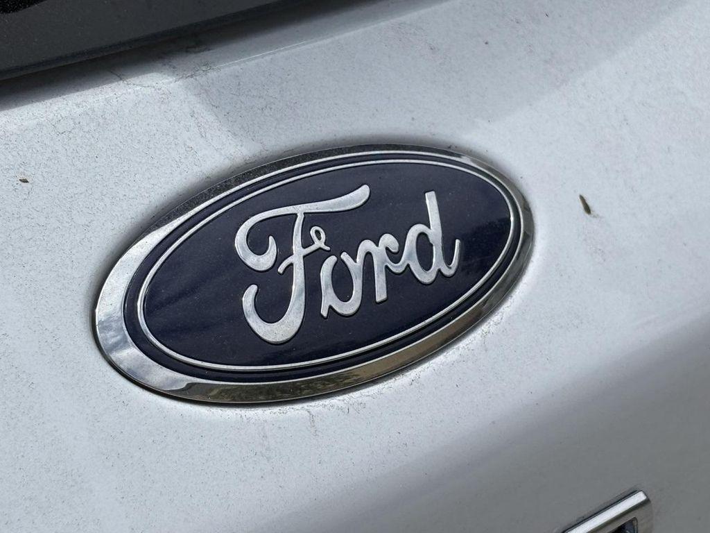 used 2022 Ford Escape car, priced at $18,991