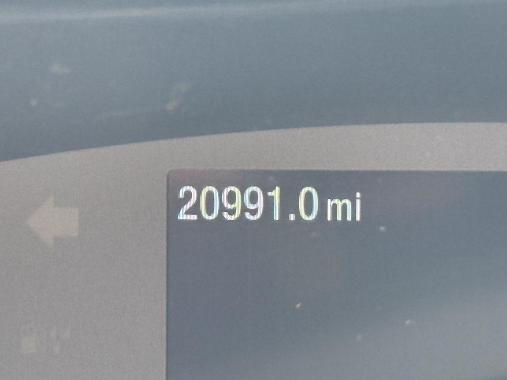 used 2022 Ford Escape car, priced at $18,991