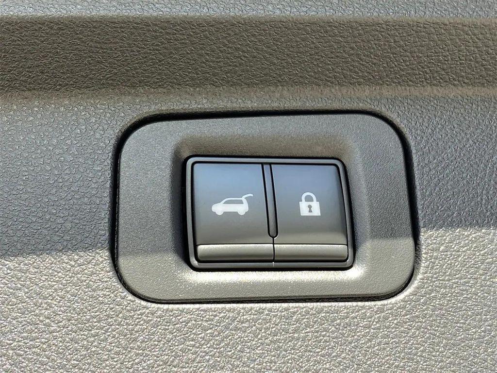 new 2026 INFINITI QX80 car, priced at $94,480