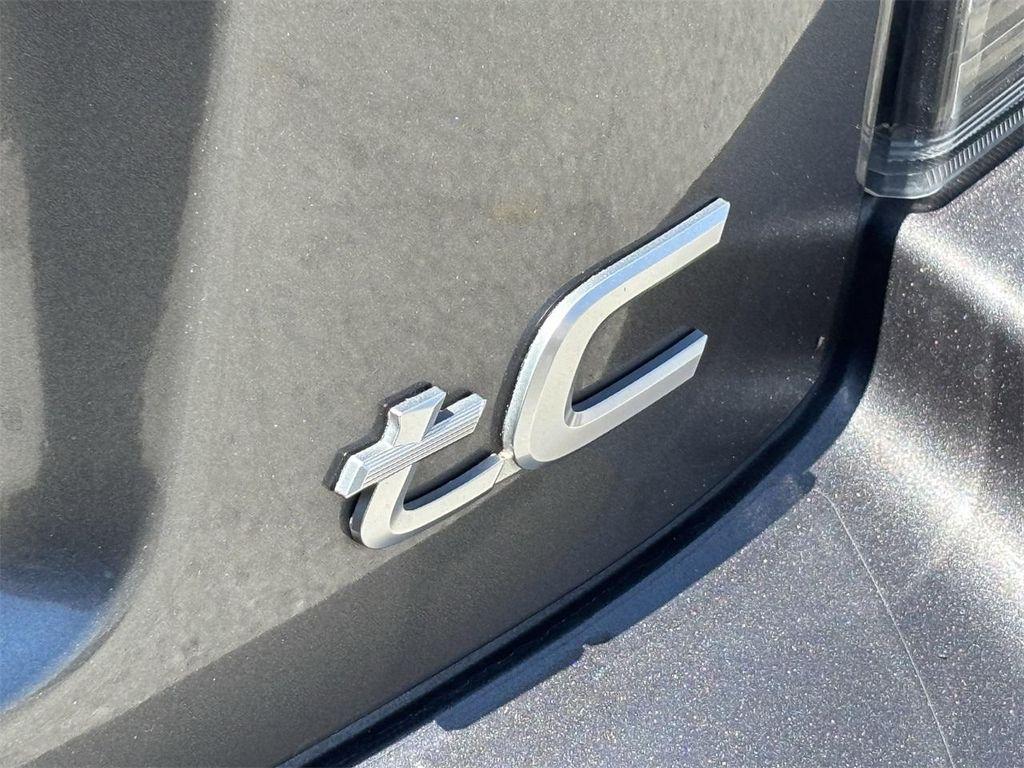 used 2014 Scion tC car, priced at $10,995
