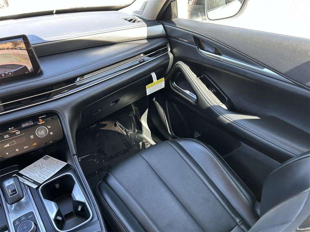 new 2026 INFINITI QX60 car, priced at $59,750