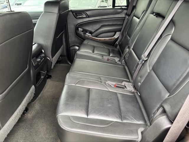 used 2017 Chevrolet Tahoe car, priced at $21,691