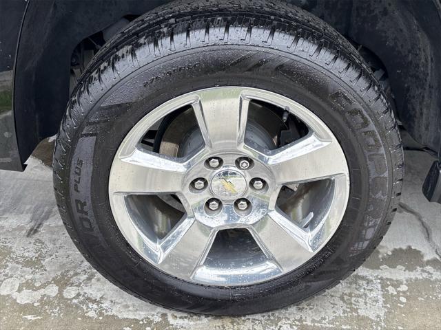 used 2017 Chevrolet Tahoe car, priced at $21,691