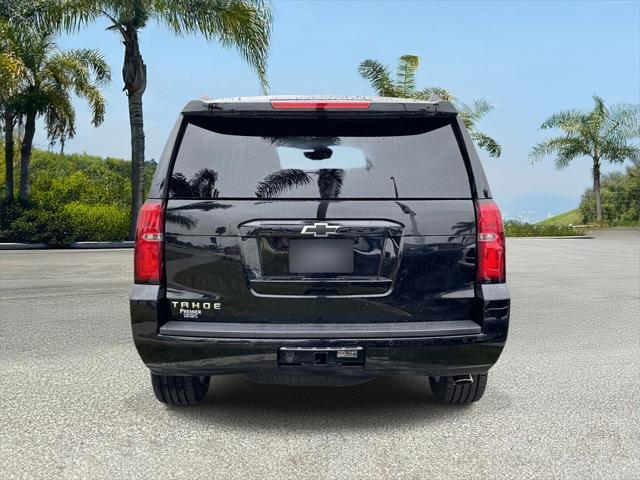 used 2017 Chevrolet Tahoe car, priced at $21,691