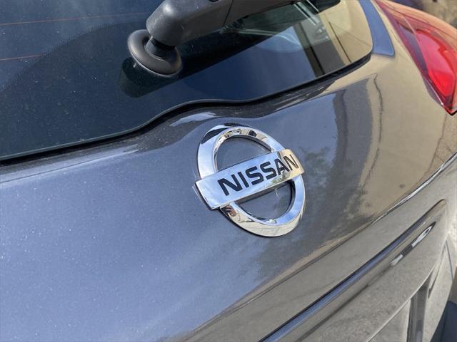 used 2020 Nissan Kicks car, priced at $14,999