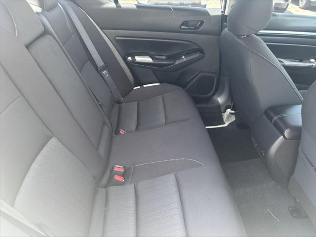used 2023 Nissan Altima car, priced at $20,391