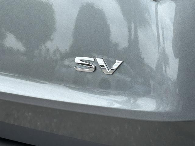 used 2023 Nissan Rogue car, priced at $20,991
