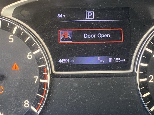 used 2016 Nissan Altima car, priced at $15,991