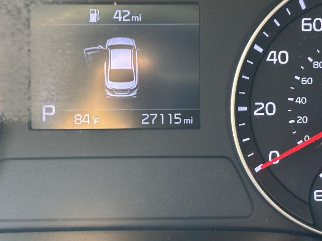 used 2020 Kia Forte car, priced at $15,600