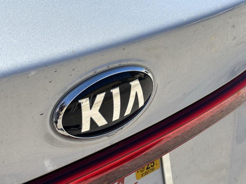 used 2020 Kia Forte car, priced at $15,600