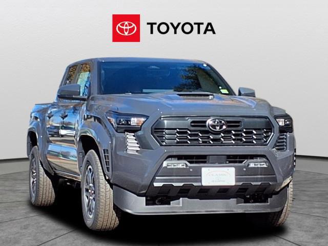 new 2024 Toyota Tacoma car, priced at $49,919