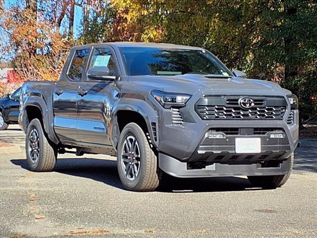 new 2024 Toyota Tacoma car, priced at $49,919