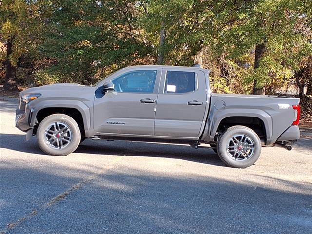 new 2024 Toyota Tacoma car, priced at $49,919