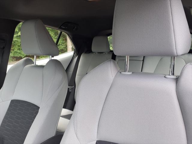 used 2021 Toyota Corolla car, priced at $21,833