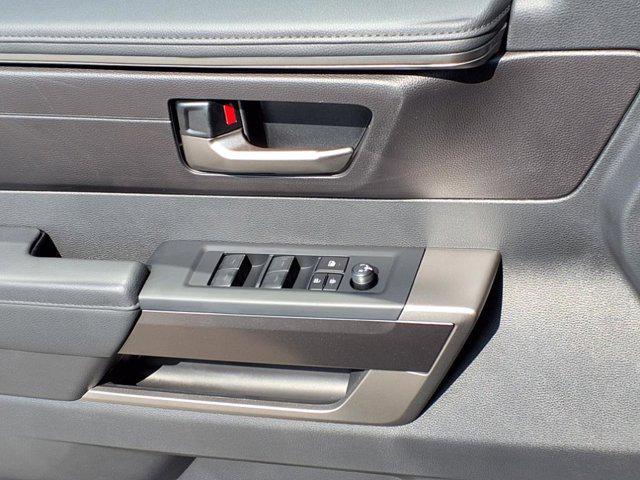 new 2025 Toyota Tundra car, priced at $53,154