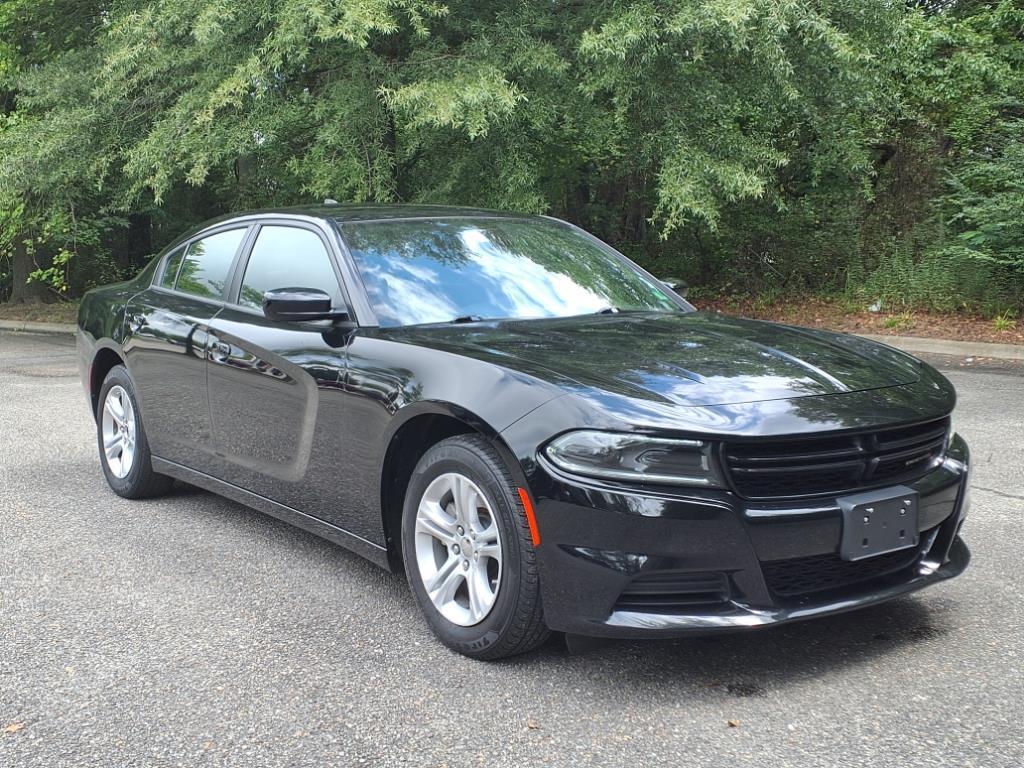 used 2023 Dodge Charger car, priced at $21,898