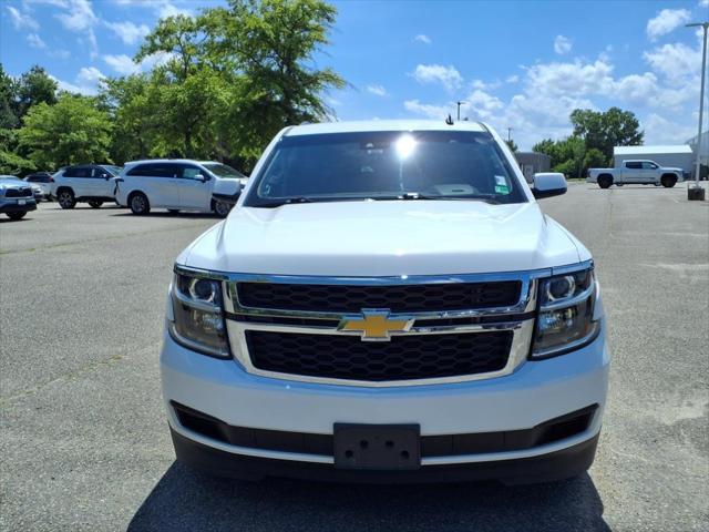 used 2015 Chevrolet Tahoe car, priced at $21,325