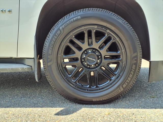 used 2015 Chevrolet Tahoe car, priced at $21,325