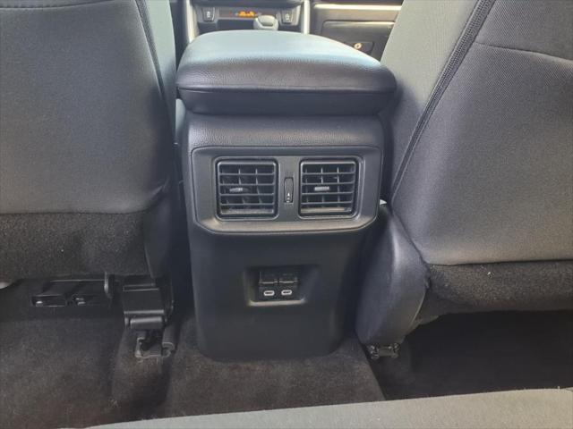 used 2024 Toyota RAV4 car, priced at $29,788