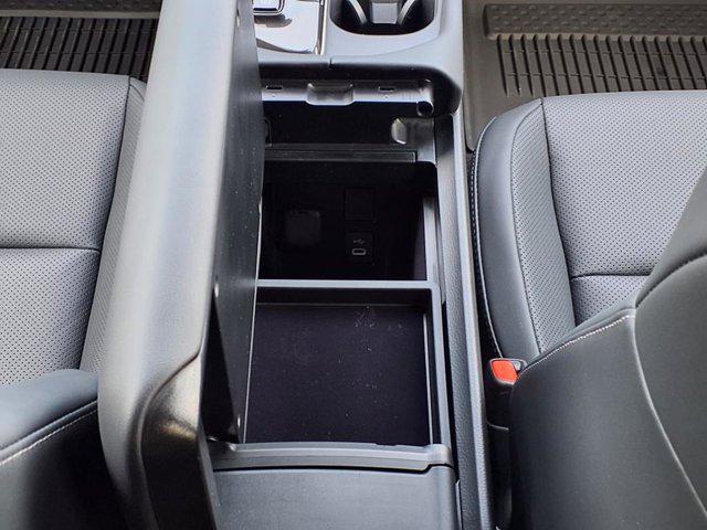new 2025 Toyota Crown car, priced at $56,869