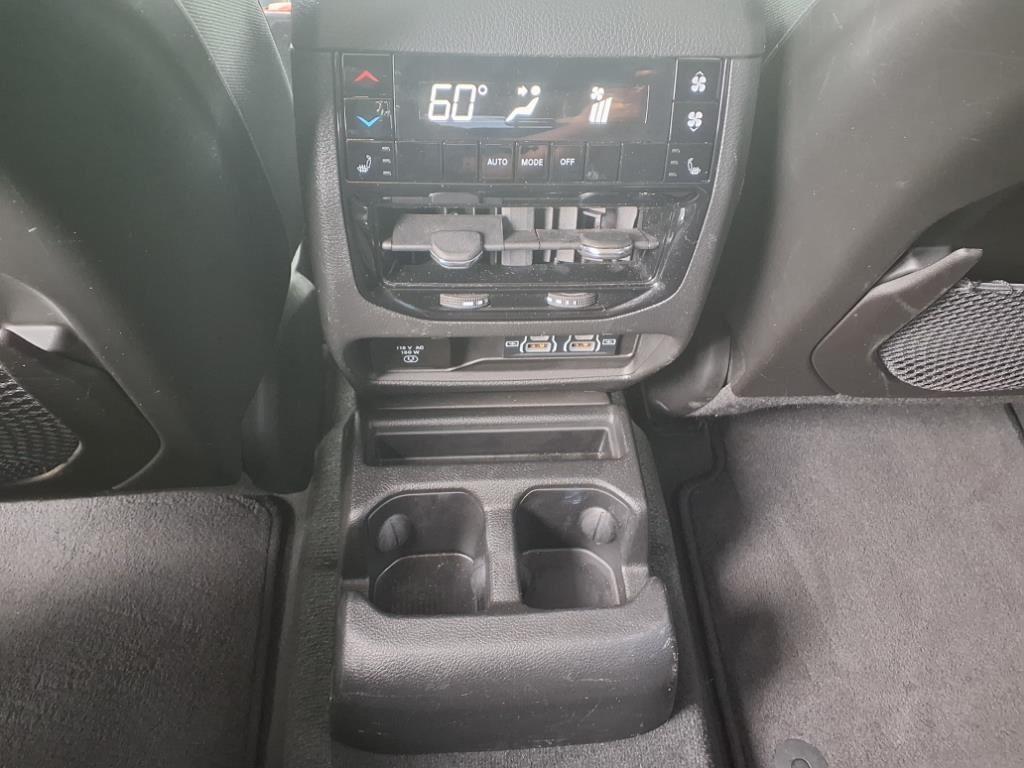 used 2023 Jeep Grand Cherokee L car, priced at $31,398
