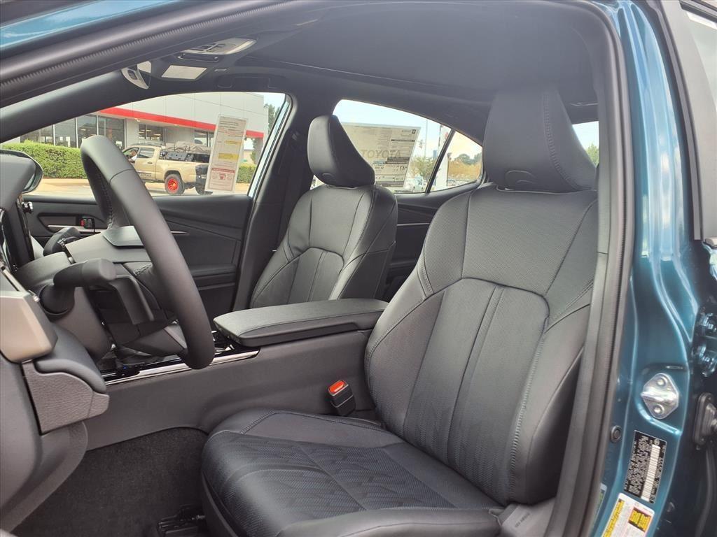 new 2025 Toyota Camry car, priced at $38,234