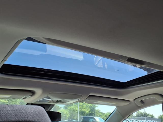 used 2019 Toyota RAV4 car, priced at $20,877