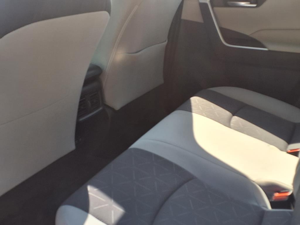 used 2019 Toyota RAV4 car, priced at $19,599