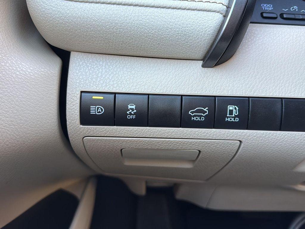 used 2020 Toyota Camry car, priced at $23,425