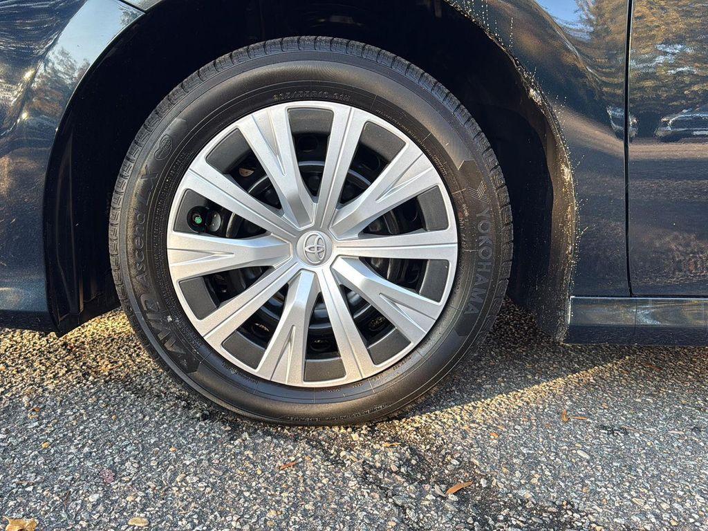 used 2020 Toyota Camry car, priced at $23,425