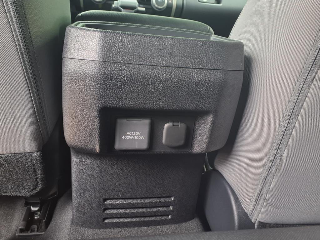 new 2025 Toyota Tacoma car, priced at $50,494