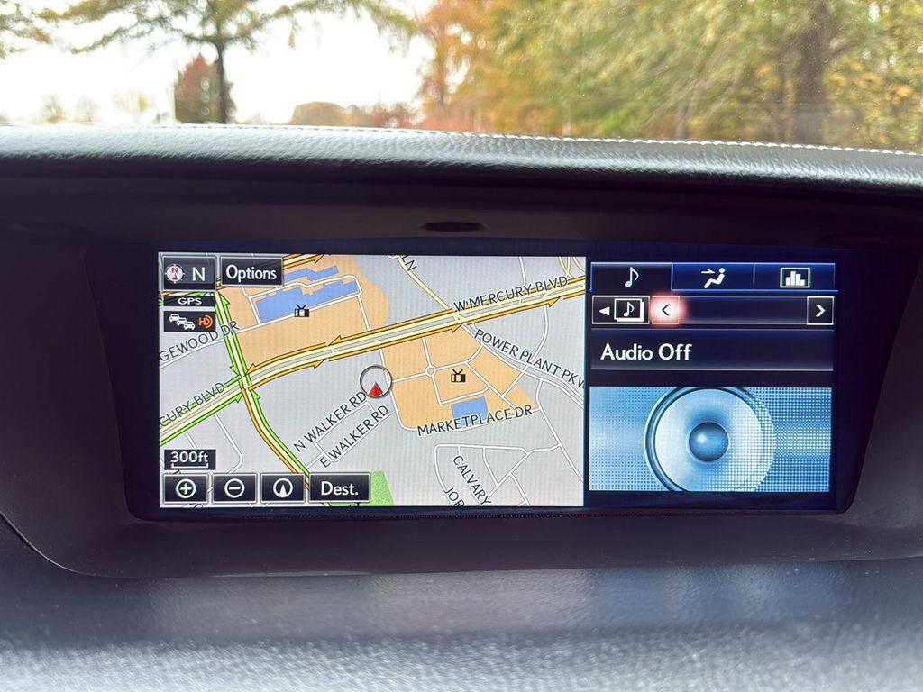 used 2015 Lexus GS 350 car, priced at $22,999