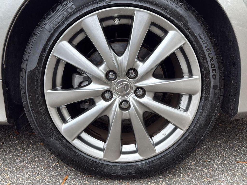 used 2015 Lexus GS 350 car, priced at $22,999