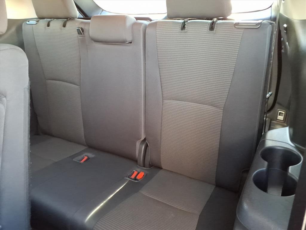 used 2022 Toyota Highlander car, priced at $26,457