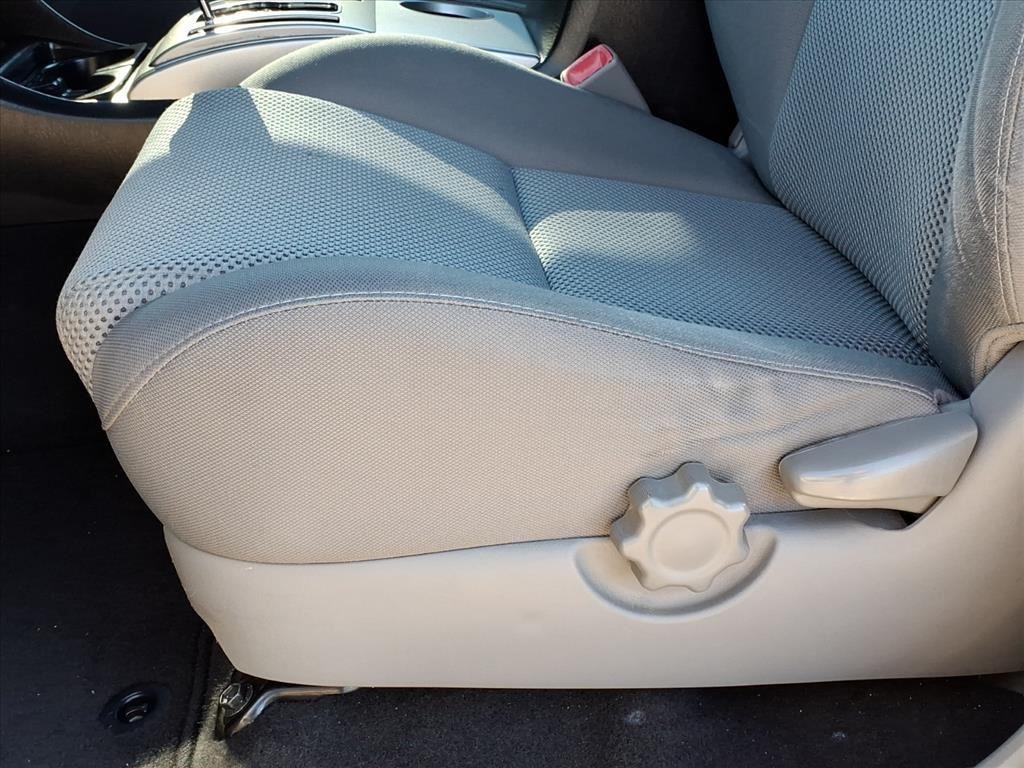 used 2014 Toyota Tacoma car, priced at $22,215