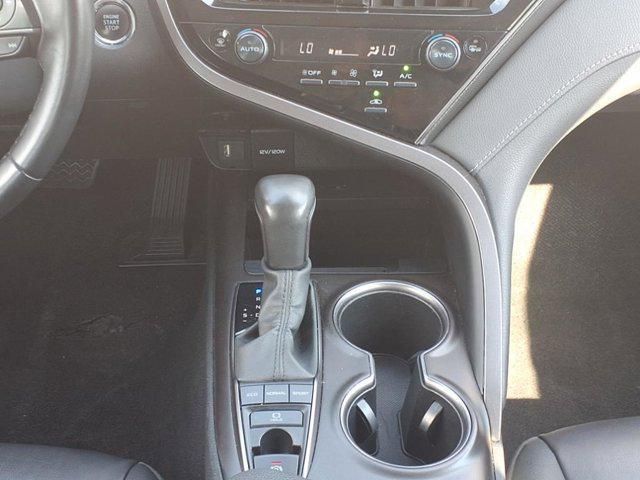 used 2023 Toyota Camry car, priced at $30,998