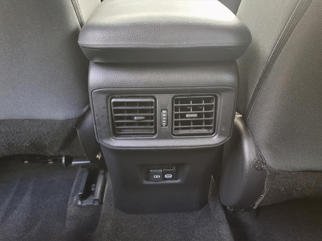 used 2024 Toyota RAV4 car, priced at $27,887