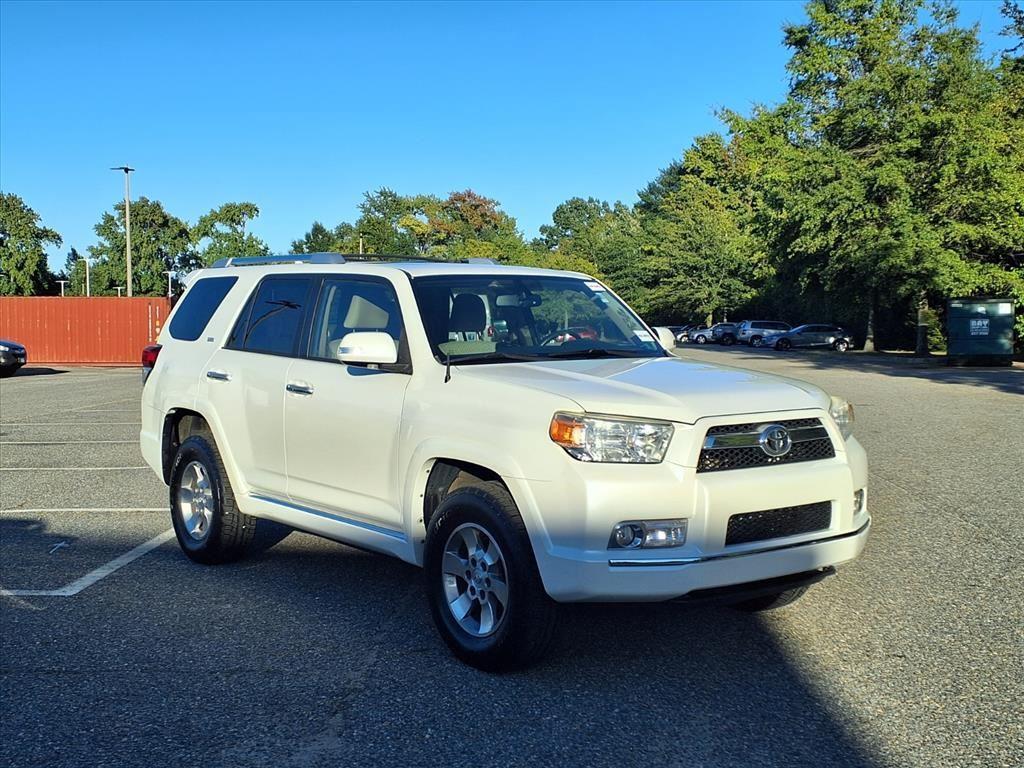 used 2013 Toyota 4Runner car, priced at $18,225