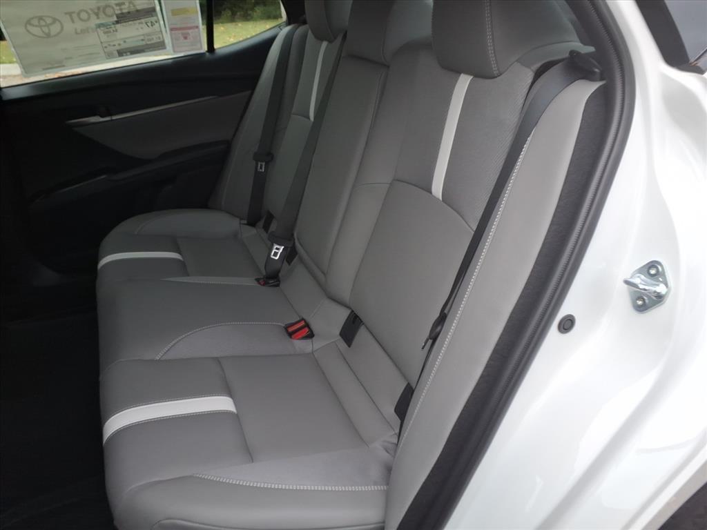 new 2025 Toyota Camry car, priced at $34,474
